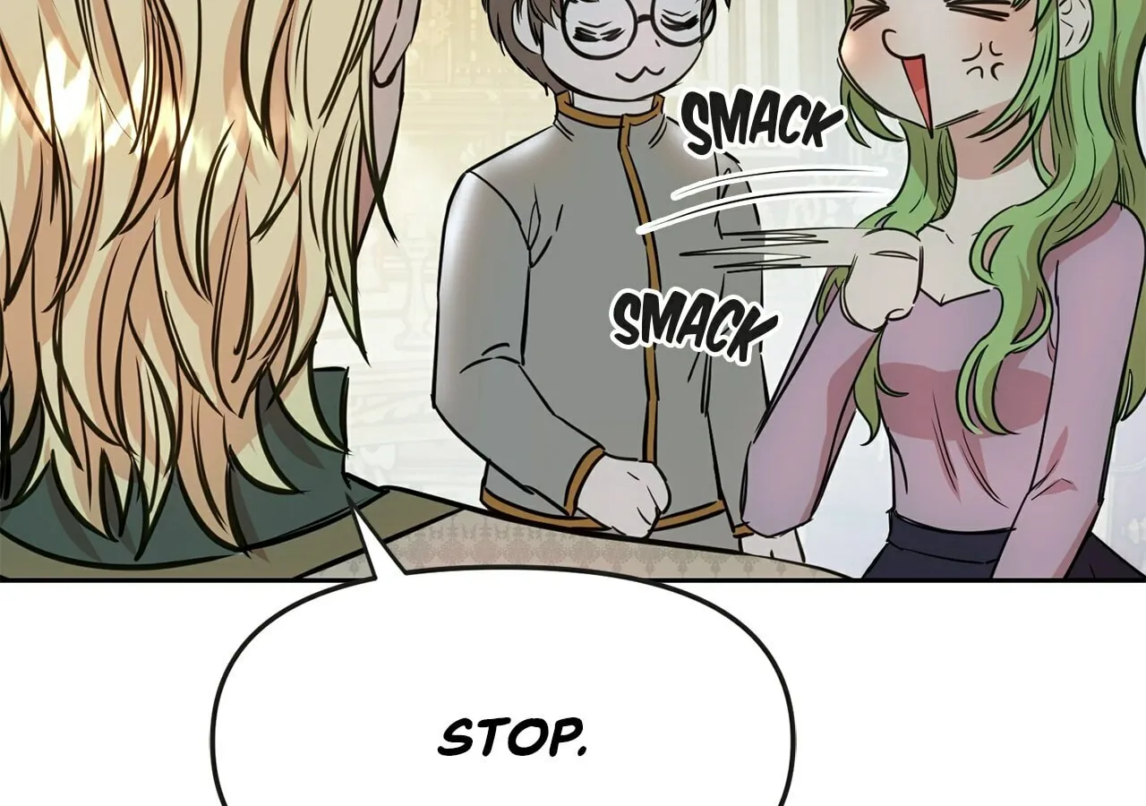 Read Fragrant Magician chapter 11 image 121 on Lezhin