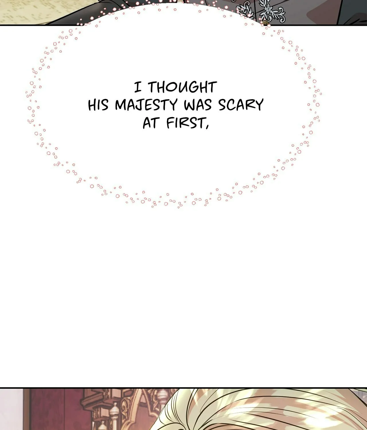 Read Fragrant Magician chapter 11 image 14 on Lezhin