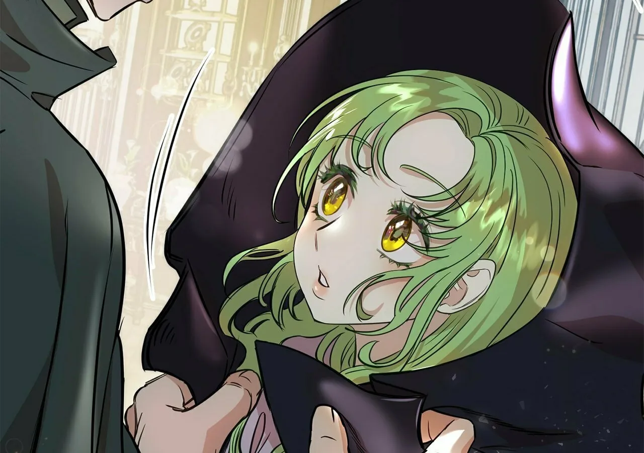 Read Fragrant Magician chapter 11 image 143 on Lezhin