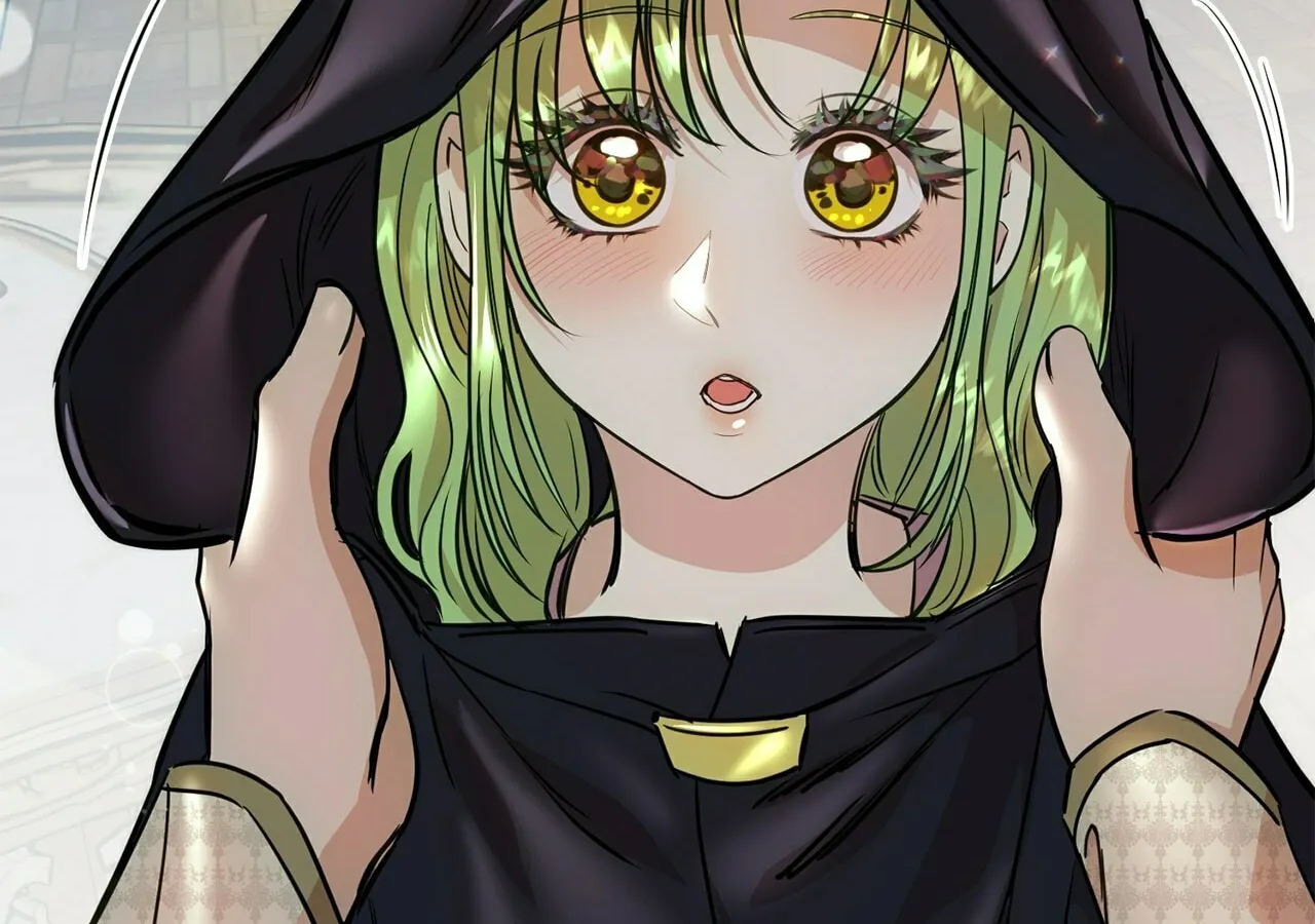 Read Fragrant Magician chapter 11 image 150 on Lezhin