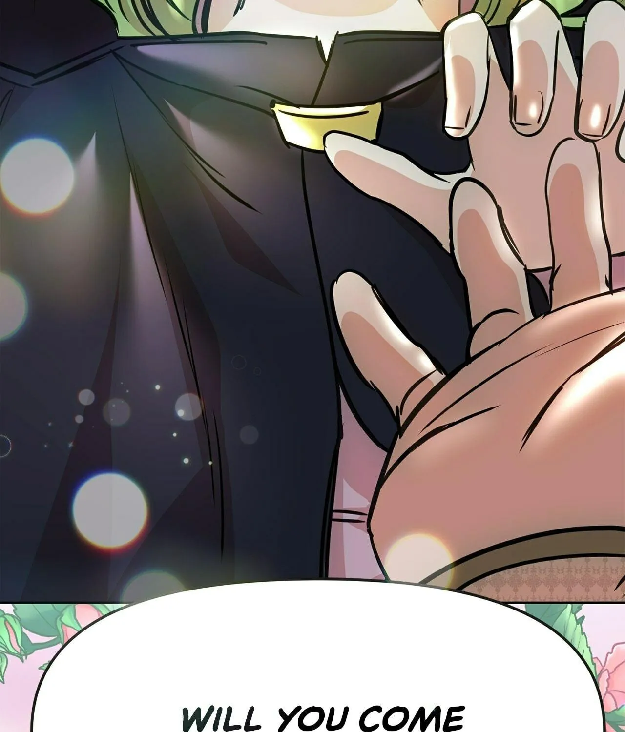 Read Fragrant Magician chapter 11 image 157 on Lezhin