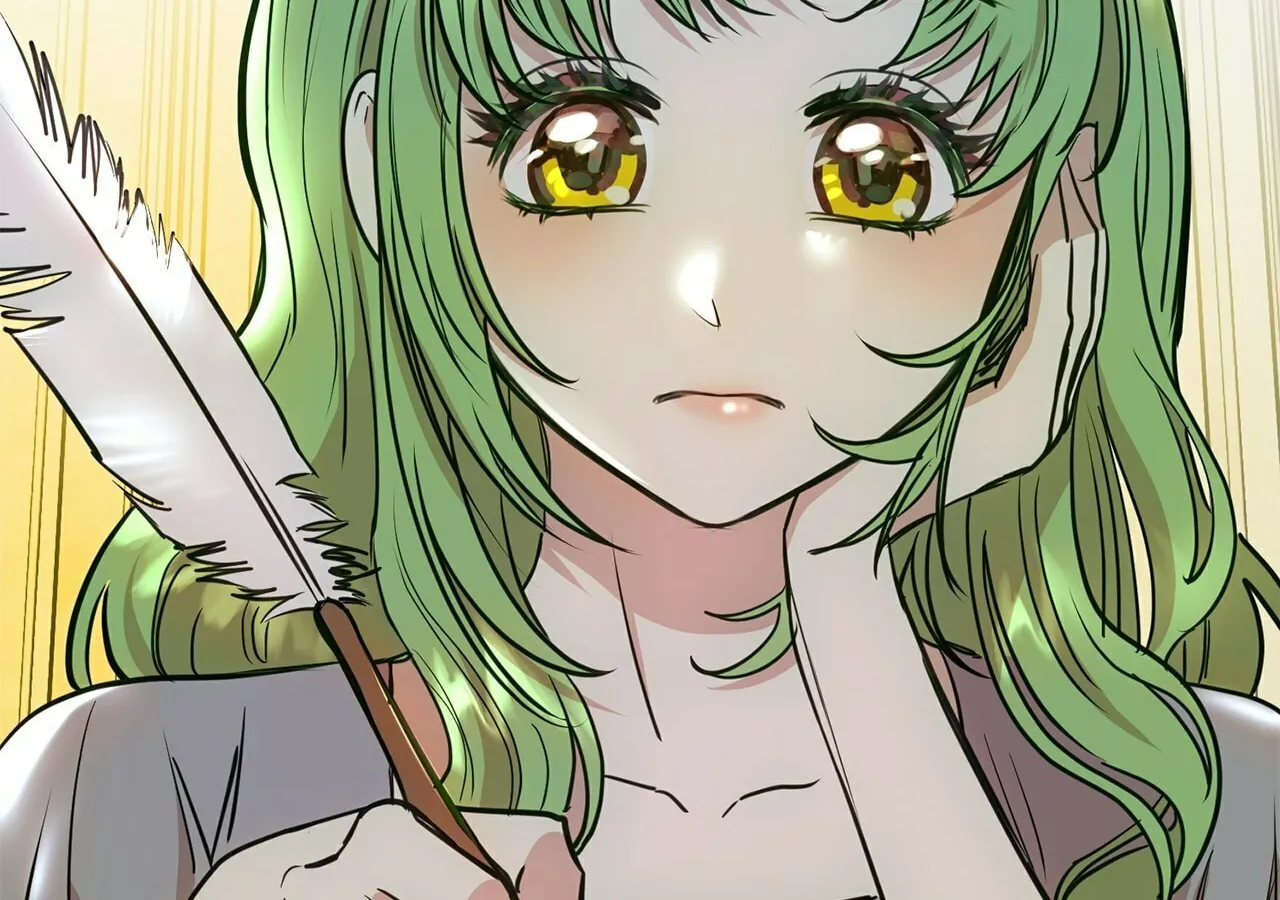 Read Fragrant Magician chapter 11 image 21 on Lezhin