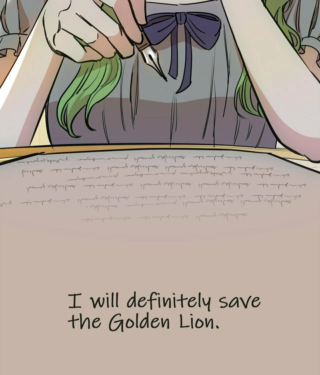 Read Fragrant Magician chapter 11 image 22 on Lezhin