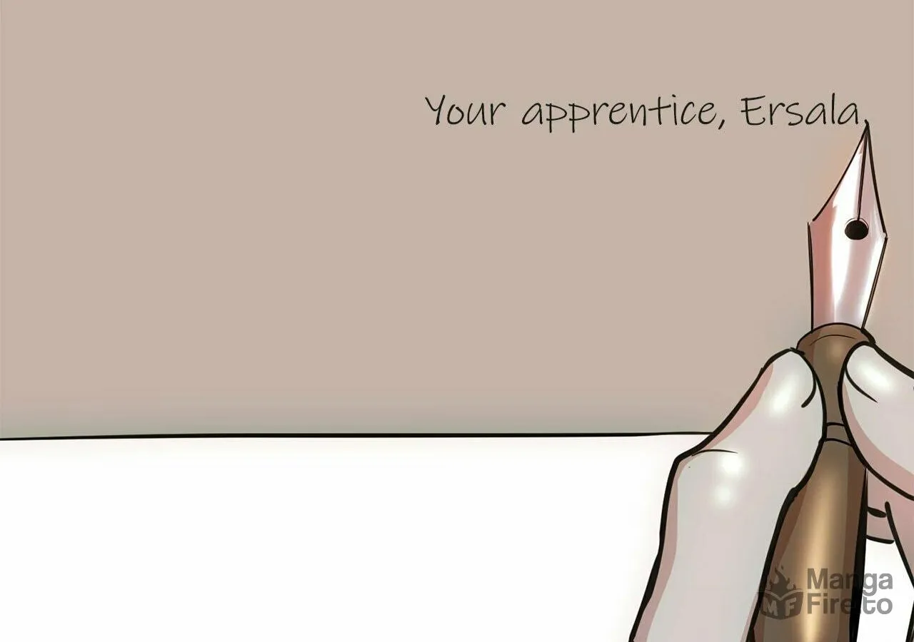 Read Fragrant Magician chapter 11 image 23 on Lezhin