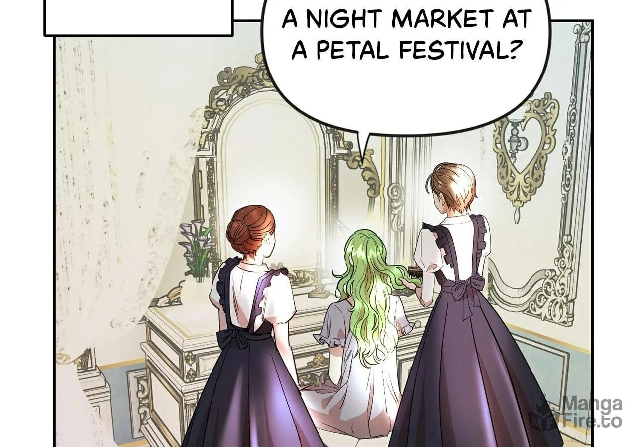Read Fragrant Magician chapter 11 image 29 on Lezhin