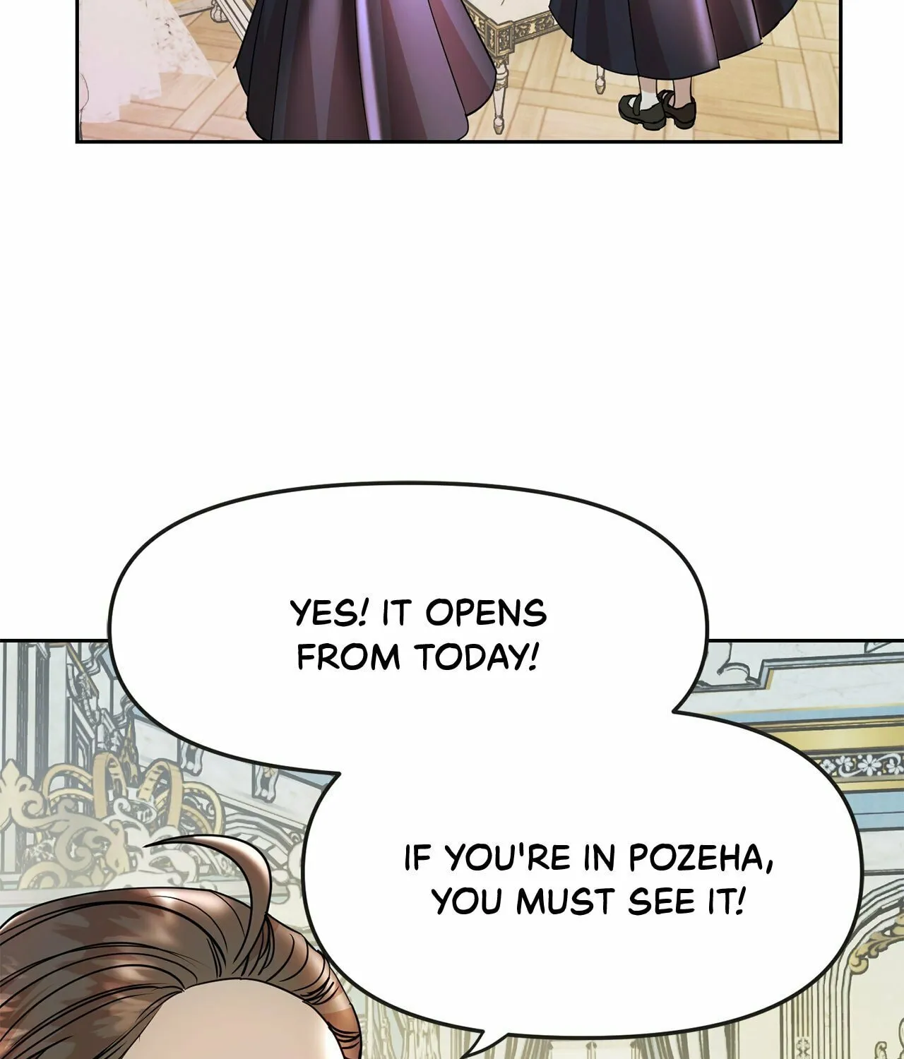 Read Fragrant Magician chapter 11 image 30 on Lezhin