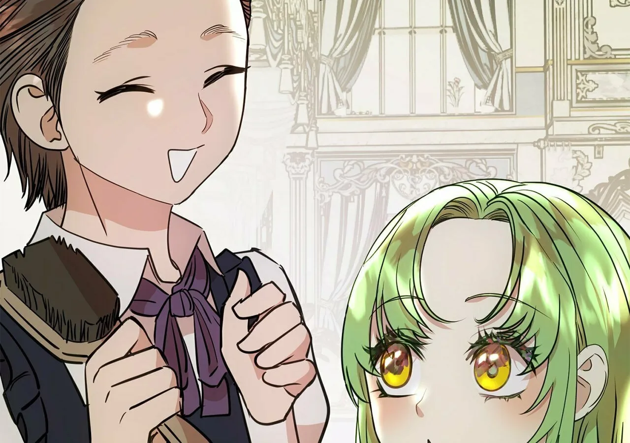 Read Fragrant Magician chapter 11 image 31 on Lezhin