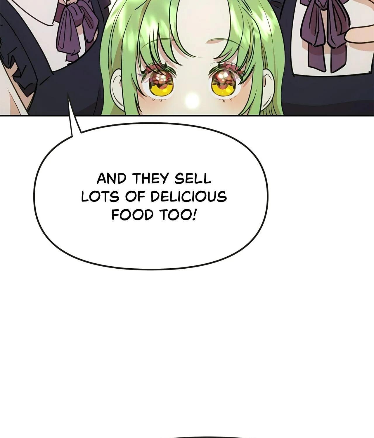 Read Fragrant Magician chapter 11 image 34 on Lezhin