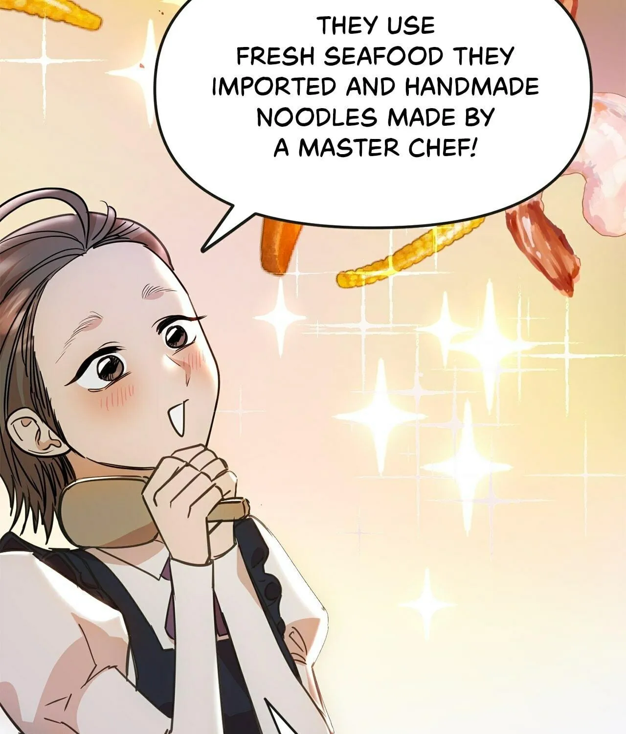 Read Fragrant Magician chapter 11 image 40 on Lezhin