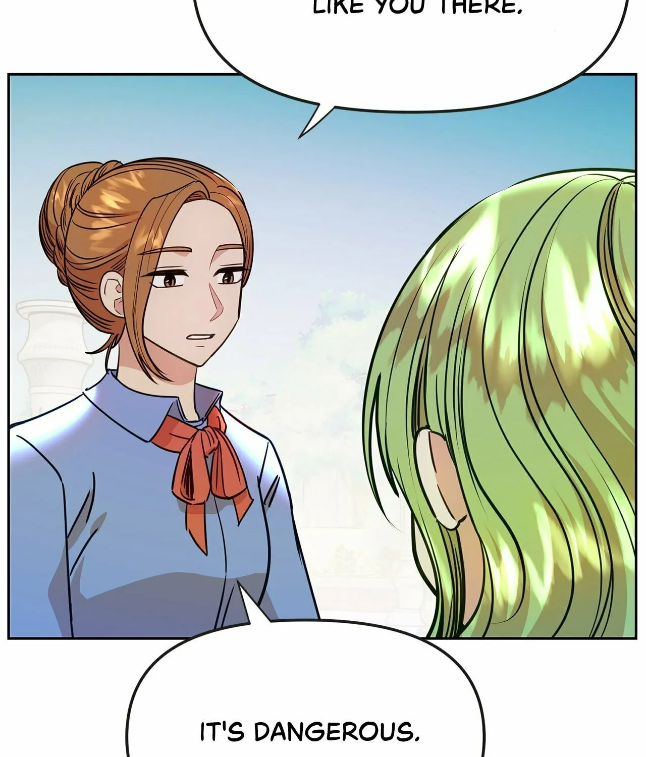 Read Fragrant Magician chapter 11 image 49 on Lezhin