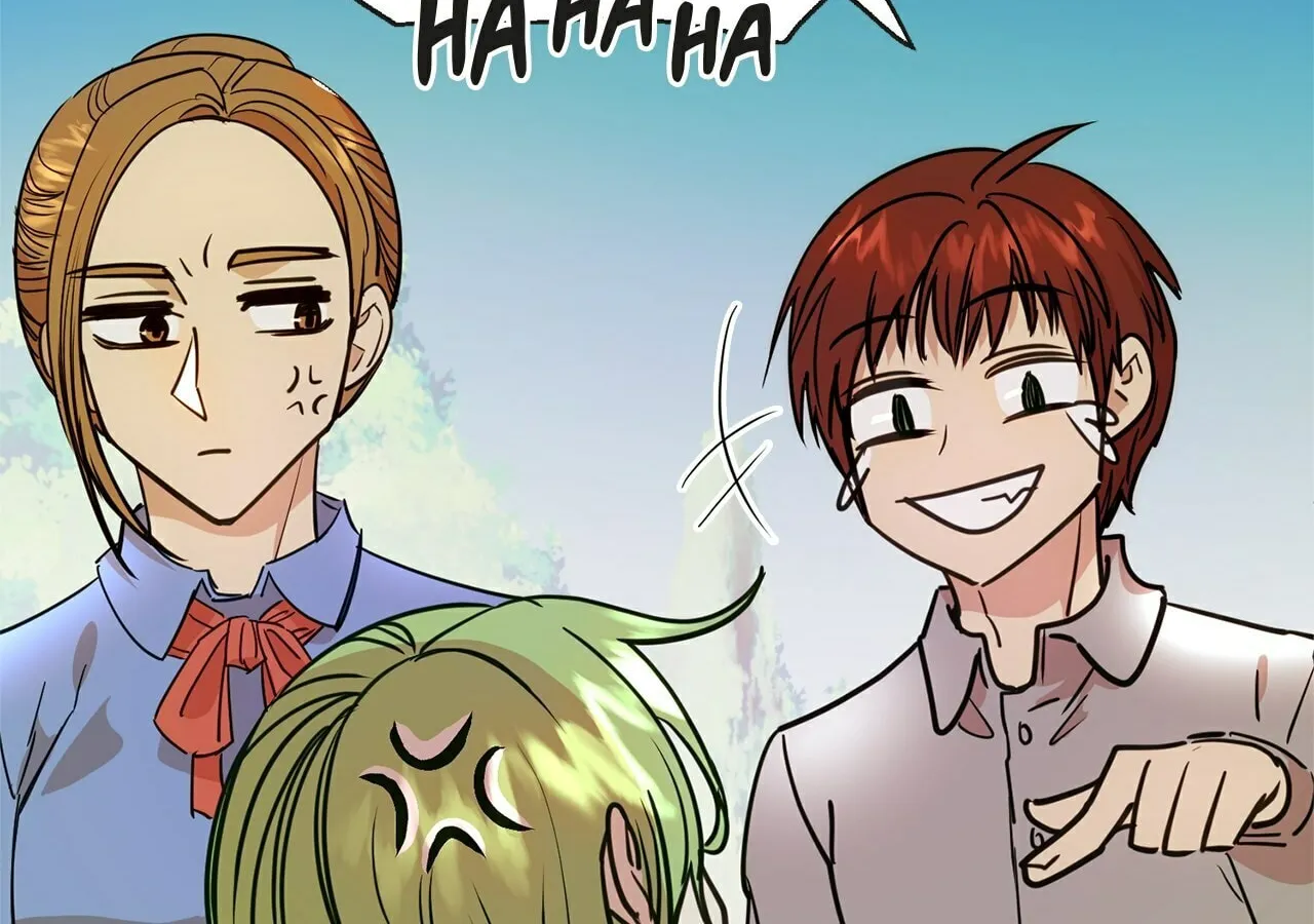 Read Fragrant Magician chapter 11 image 54 on Lezhin