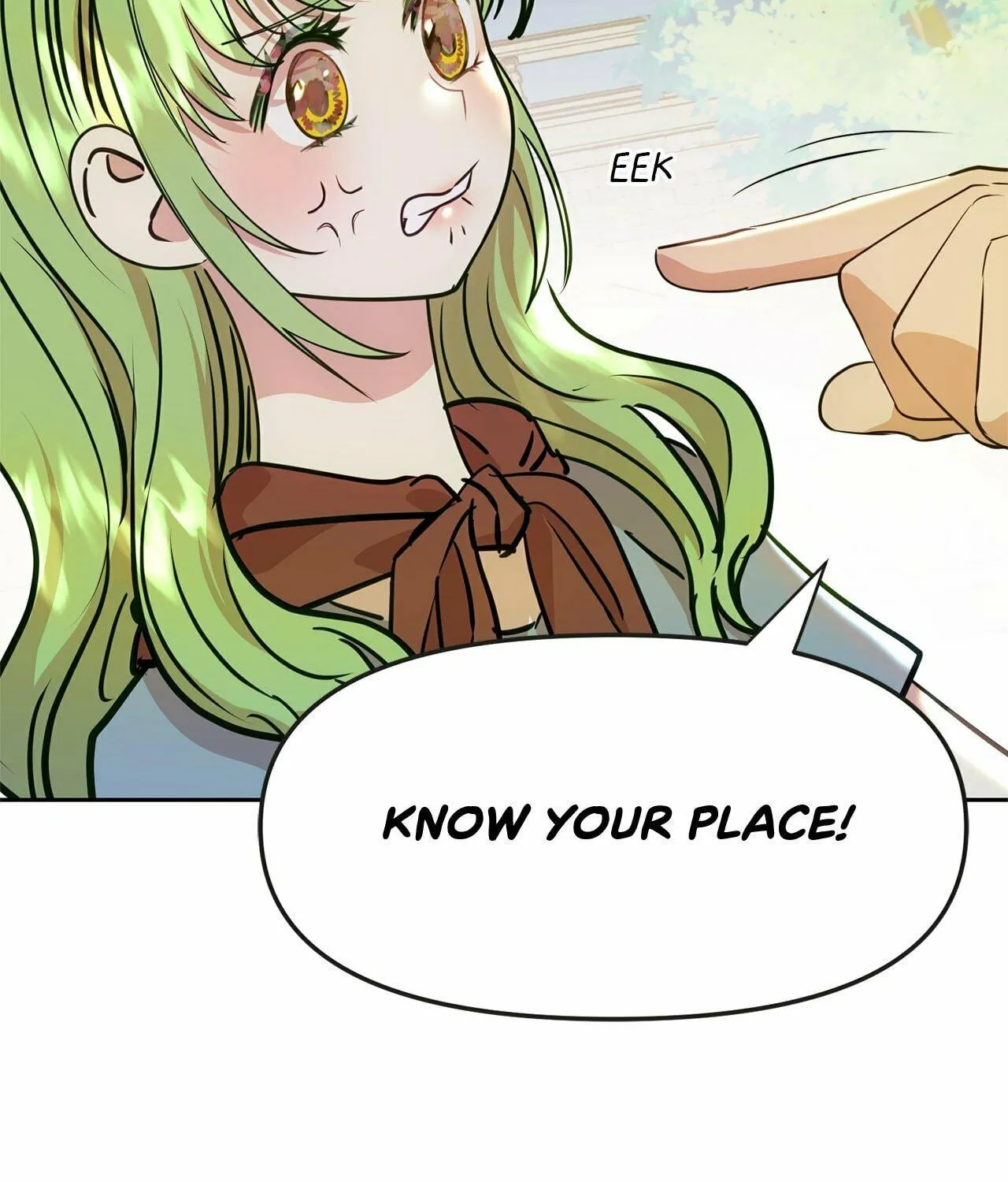 Read Fragrant Magician chapter 11 image 57 on Lezhin