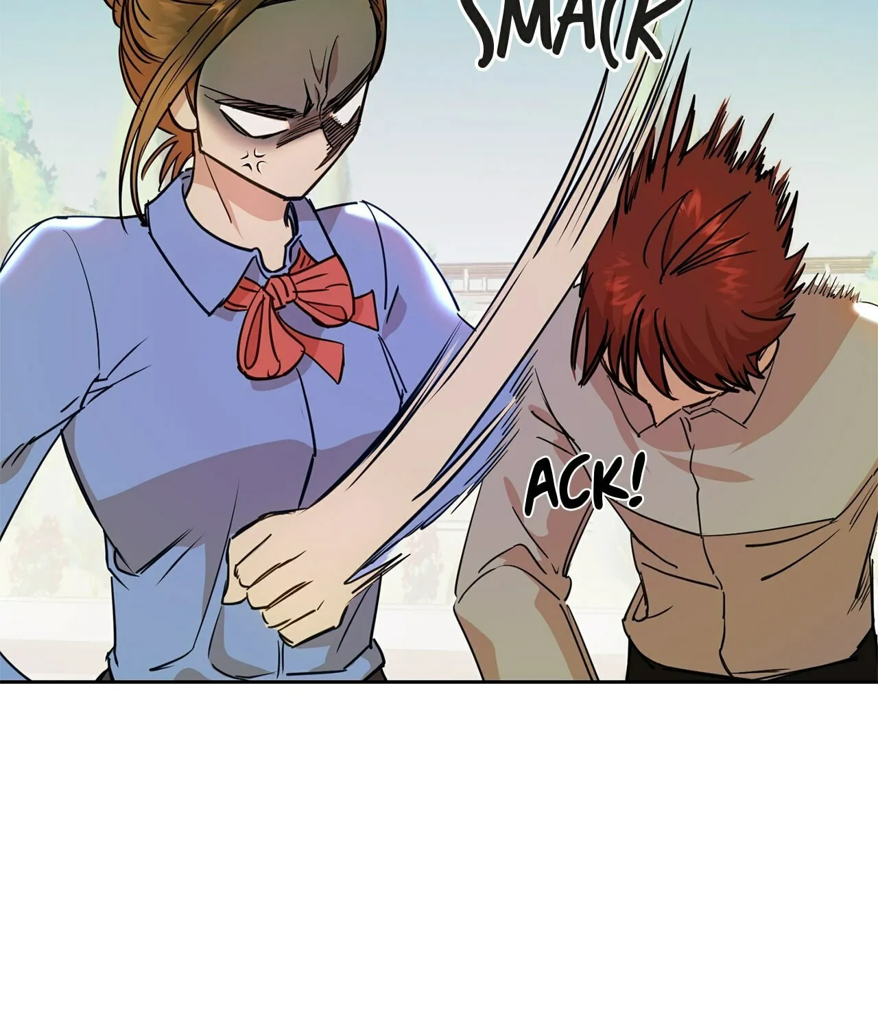 Read Fragrant Magician chapter 11 image 59 on Lezhin