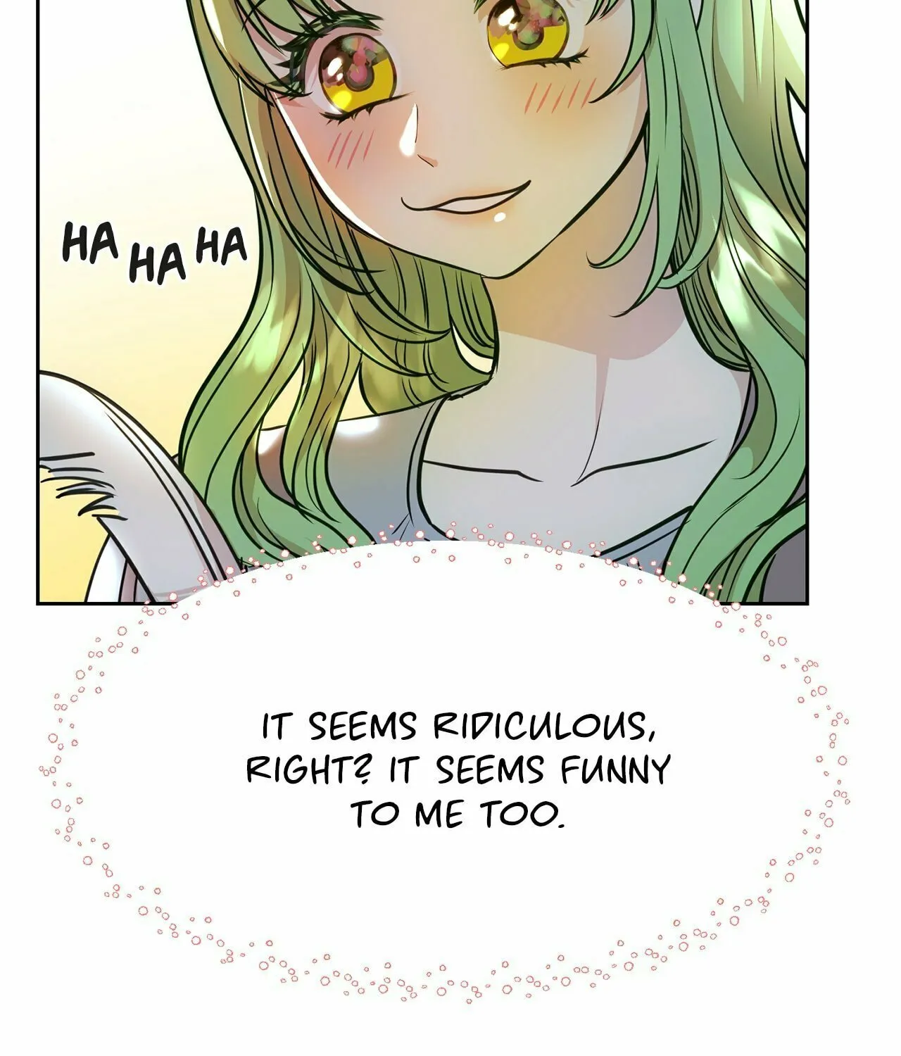 Read Fragrant Magician chapter 11 image 6 on Lezhin