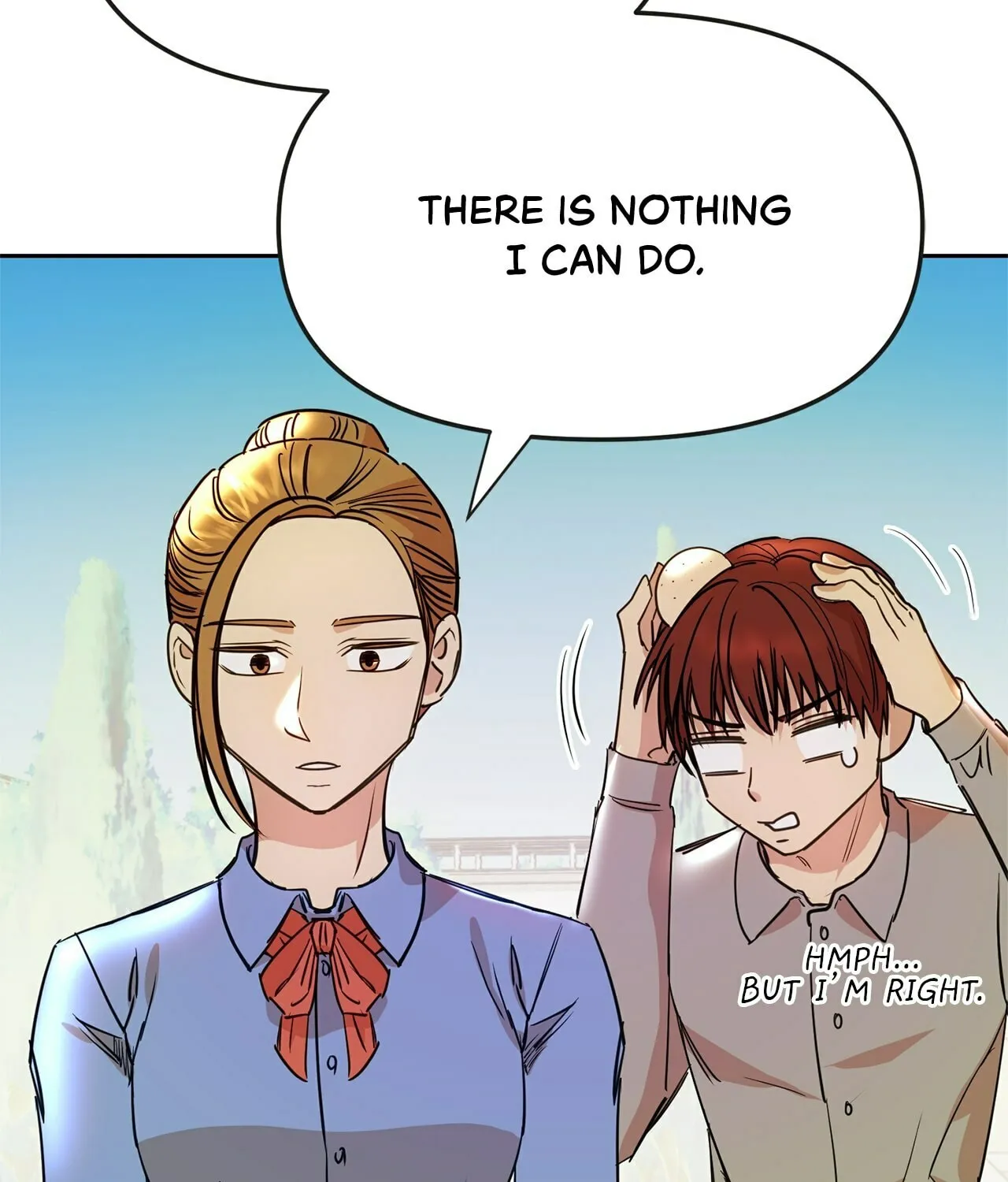 Read Fragrant Magician chapter 11 image 61 on Lezhin