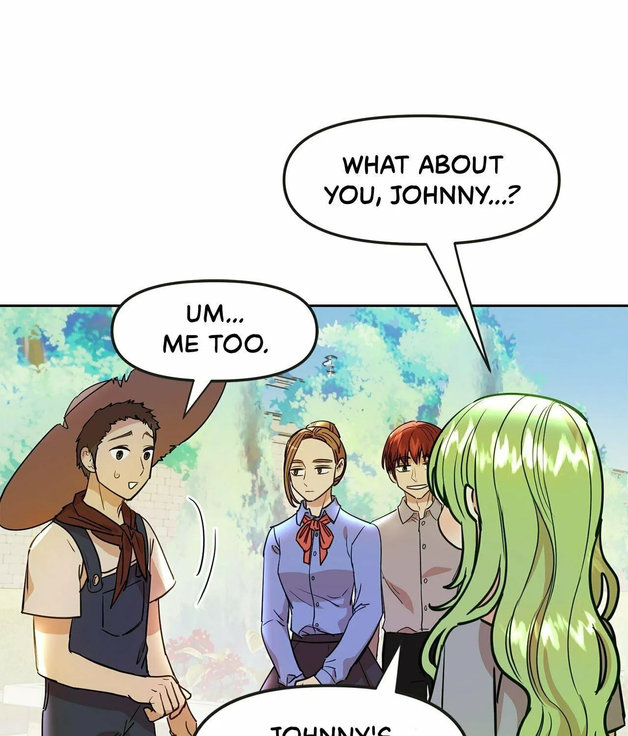 Read Fragrant Magician chapter 11 image 67 on Lezhin