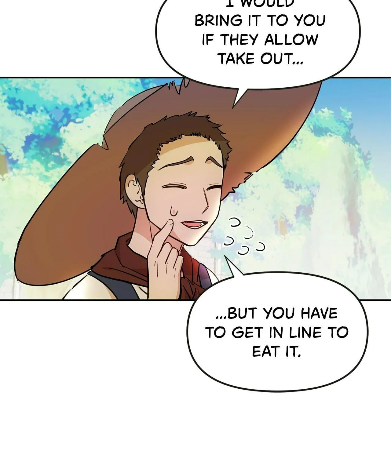 Read Fragrant Magician chapter 11 image 69 on Lezhin