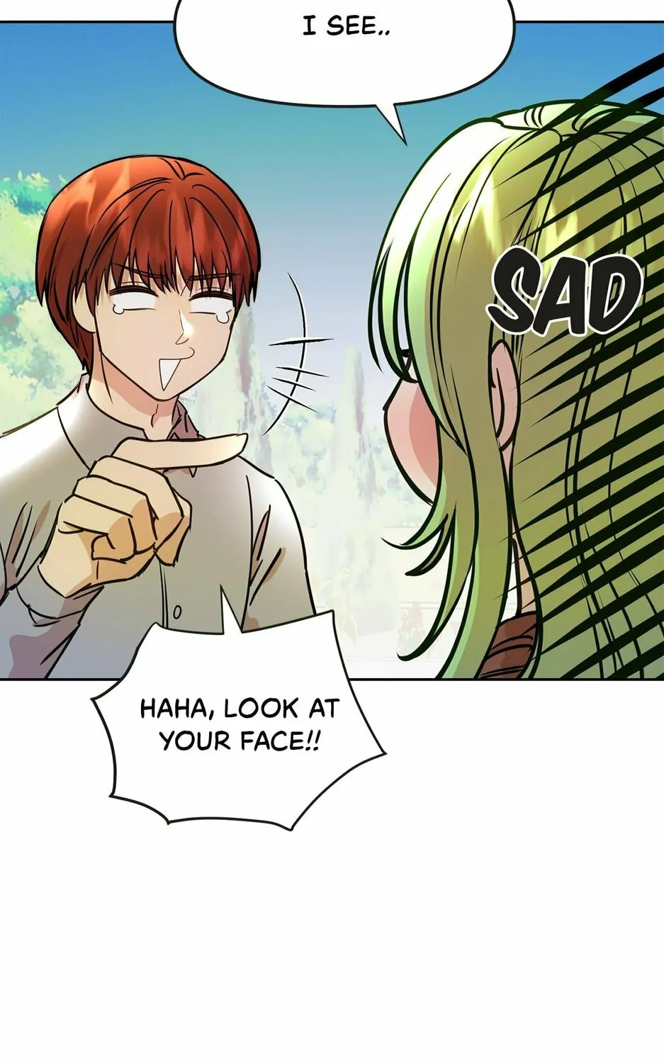 Read Fragrant Magician chapter 11 image 71 on Lezhin