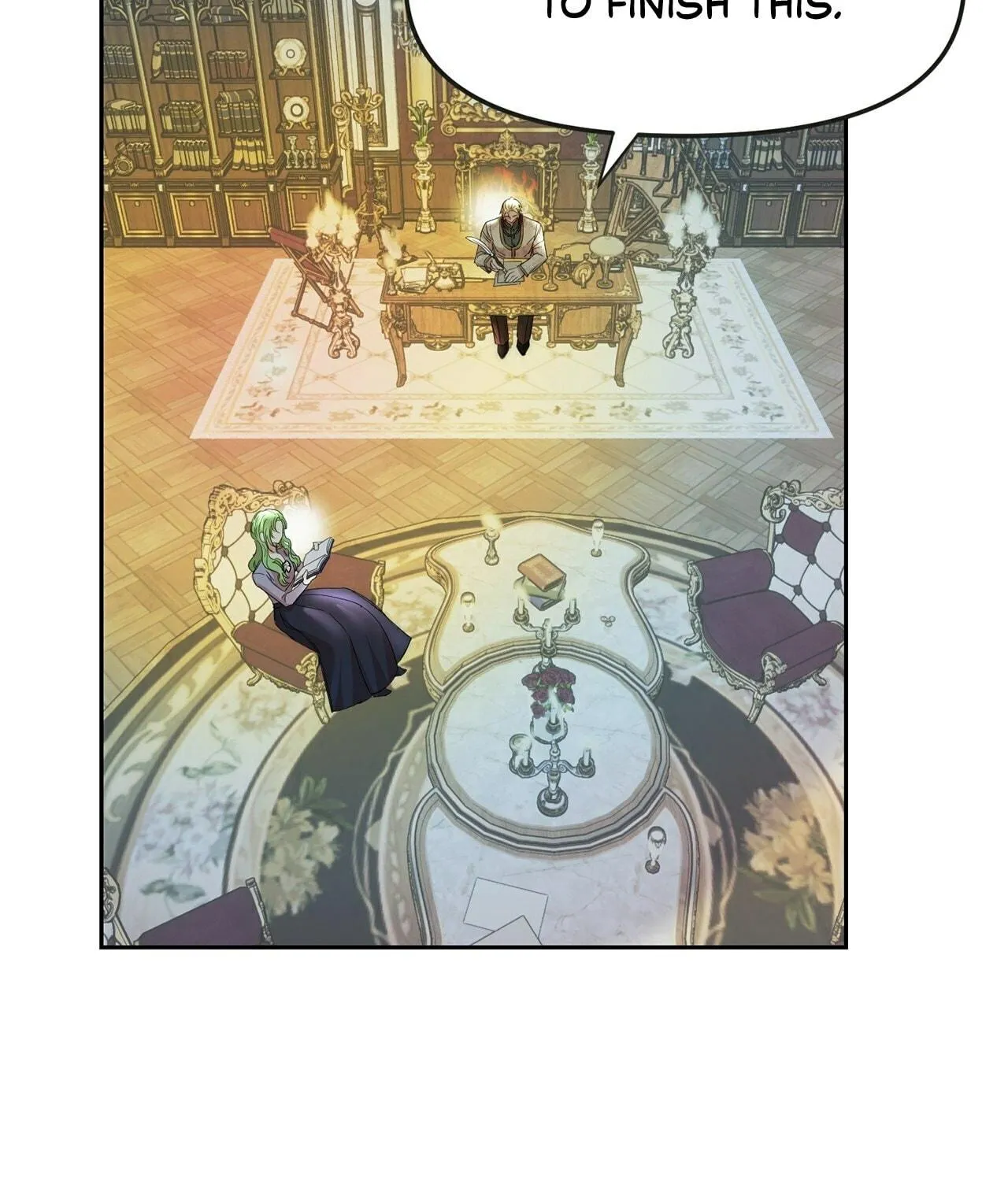 Read Fragrant Magician chapter 11 image 80 on Lezhin