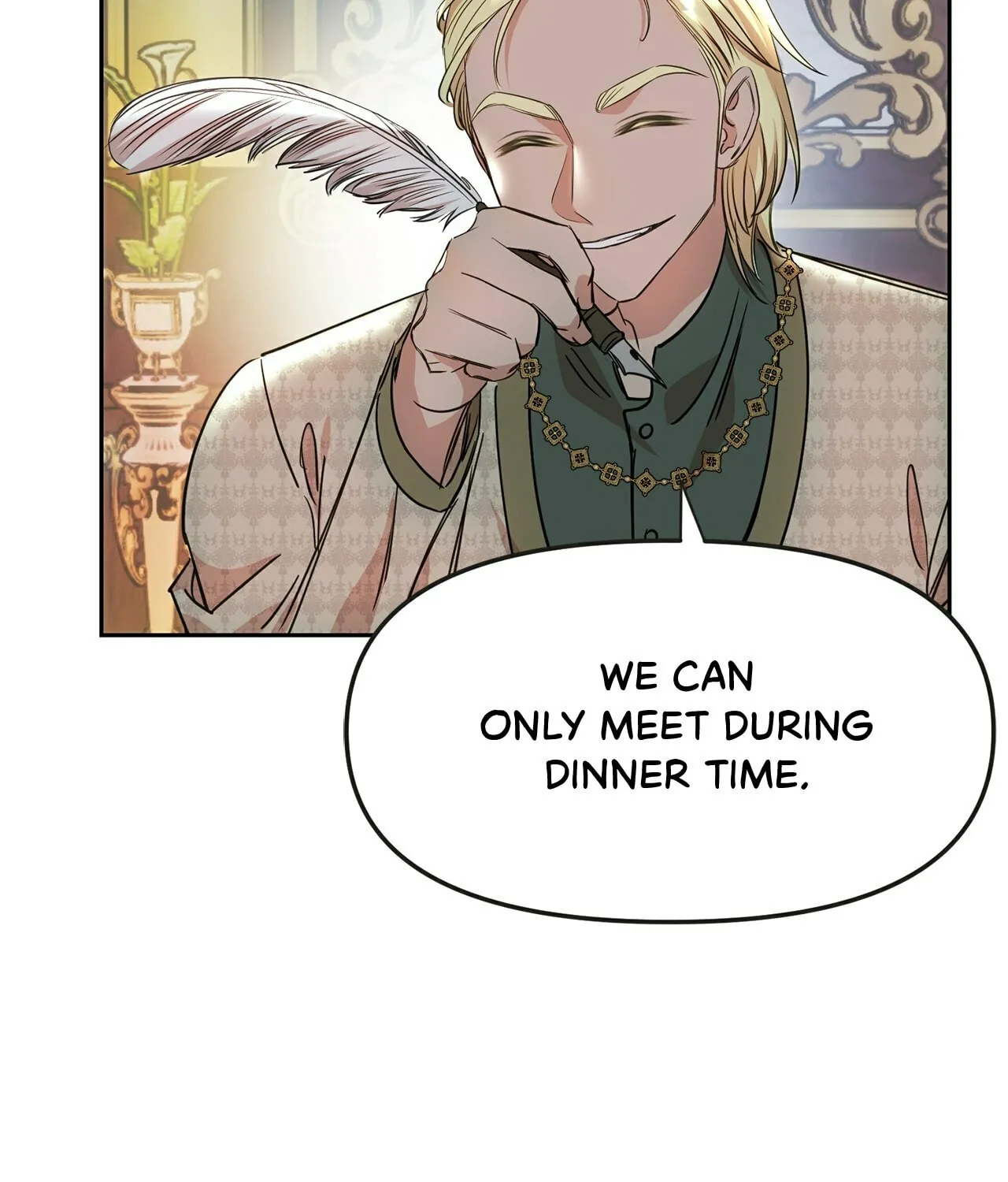 Read Fragrant Magician chapter 11 image 82 on Lezhin