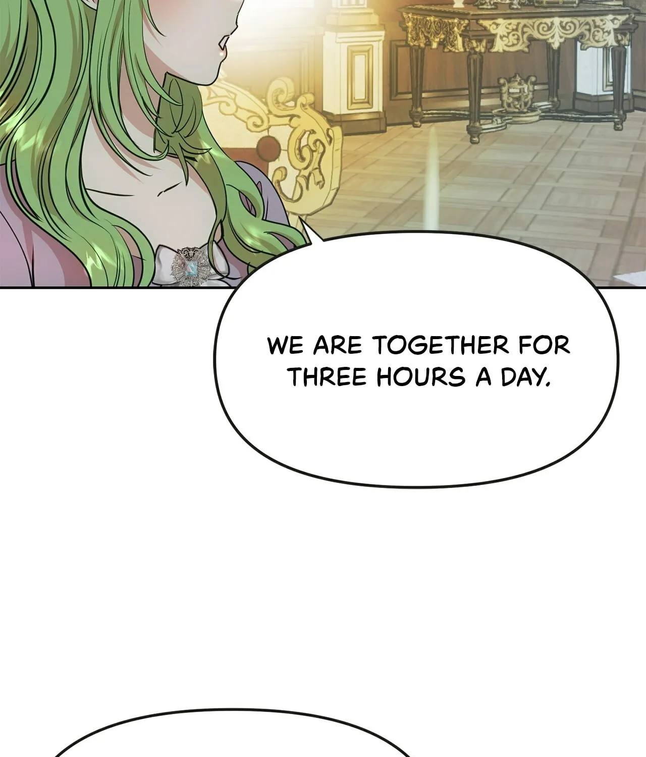 Read Fragrant Magician chapter 11 image 84 on Lezhin