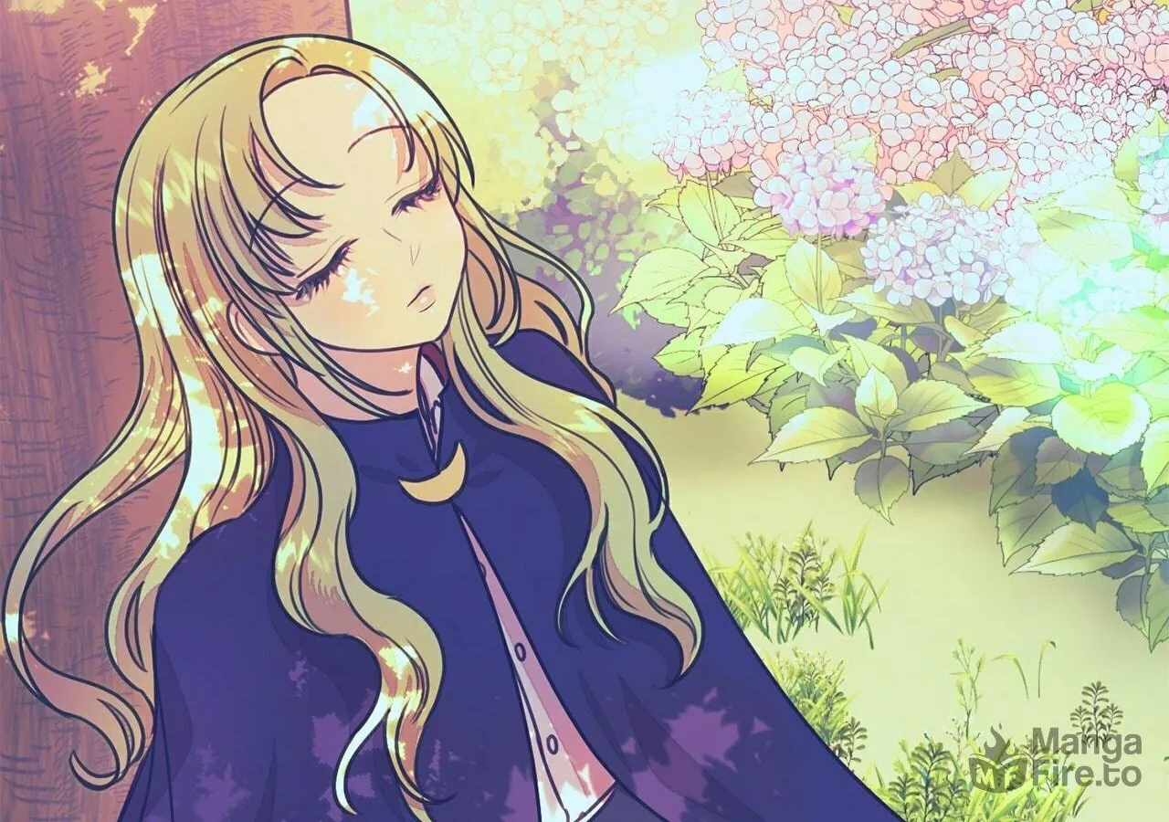 Read Fragrant Magician chapter 11 image 93 on Lezhin