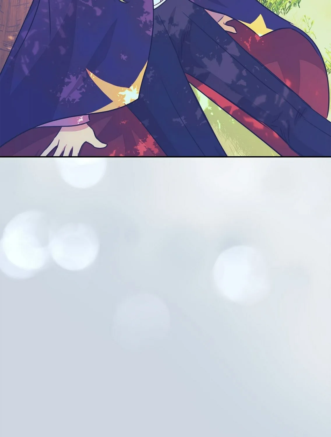 Read Fragrant Magician chapter 11 image 94 on Lezhin