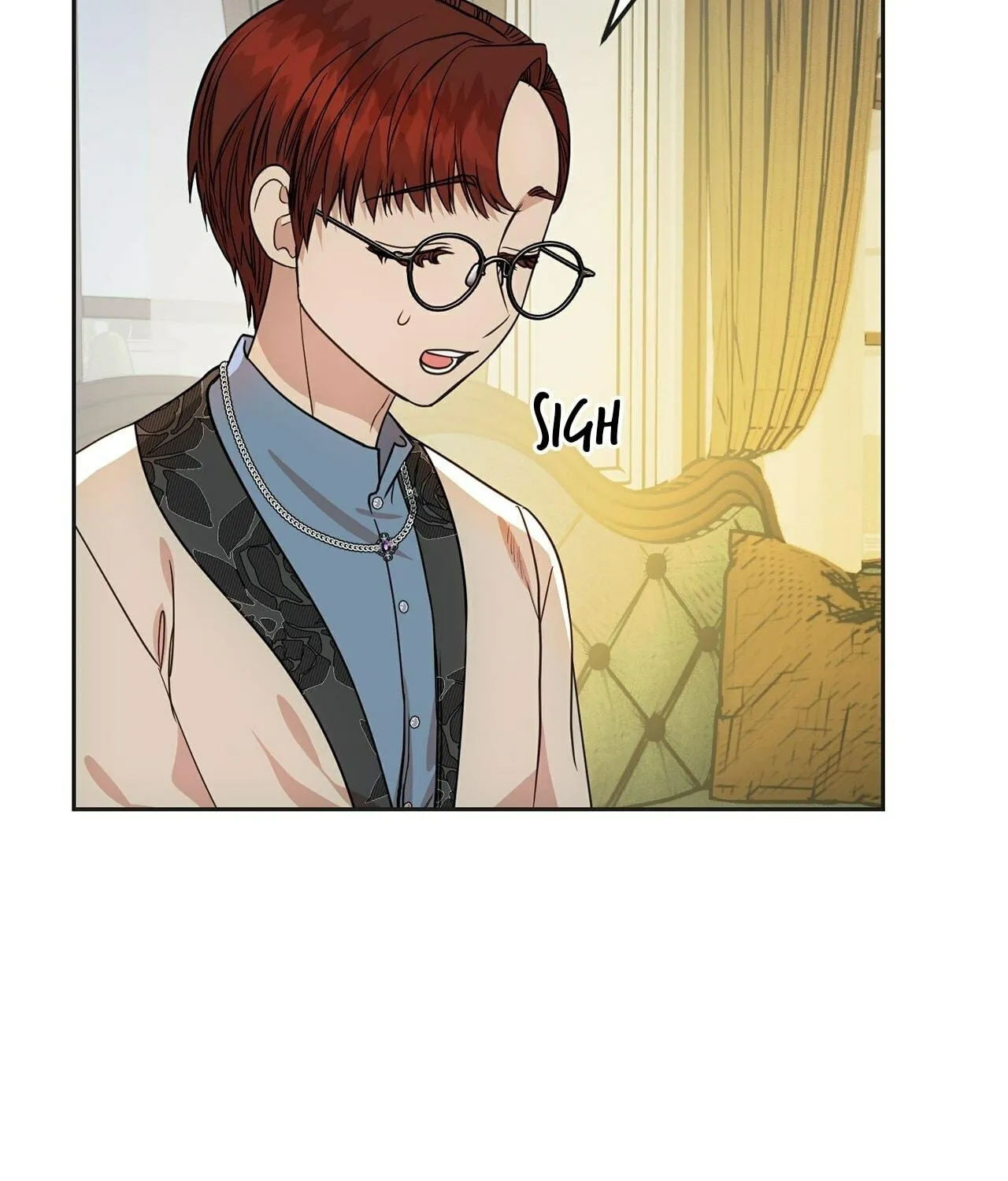 Read Fragrant Magician chapter 13 image 104 on Lezhin