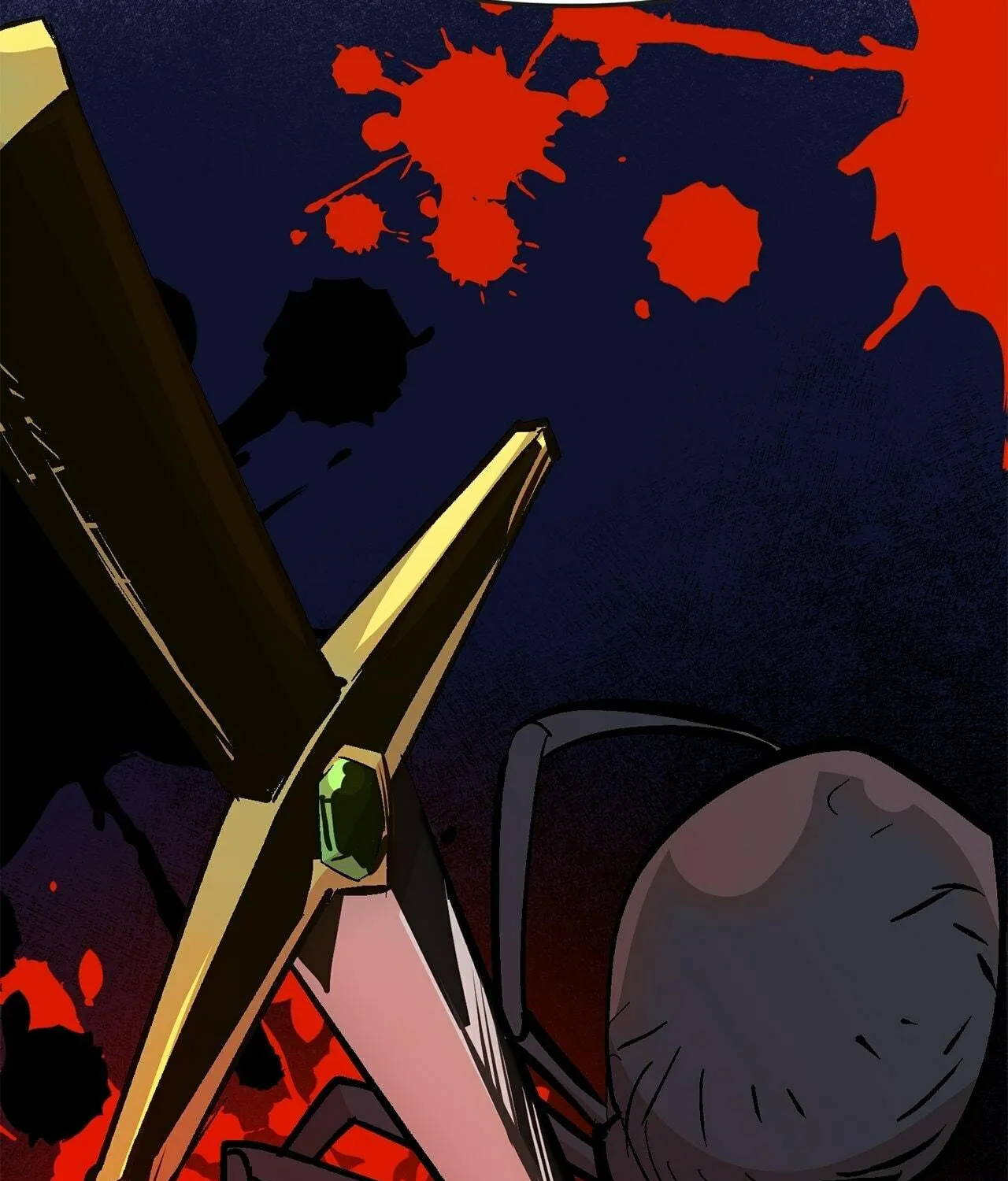 Read Fragrant Magician chapter 13 image 110 on Lezhin
