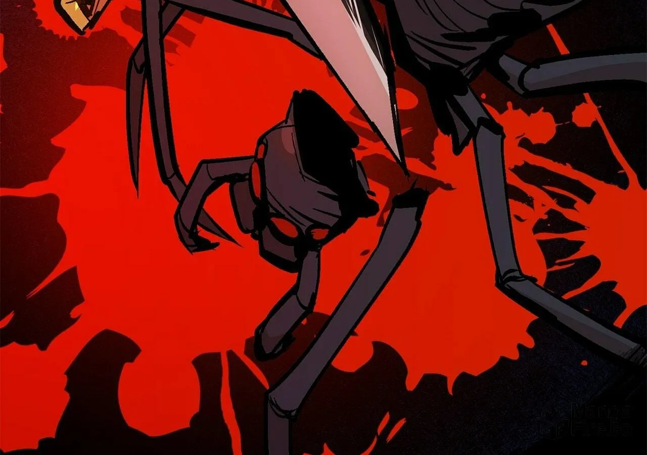Read Fragrant Magician chapter 13 image 111 on Lezhin