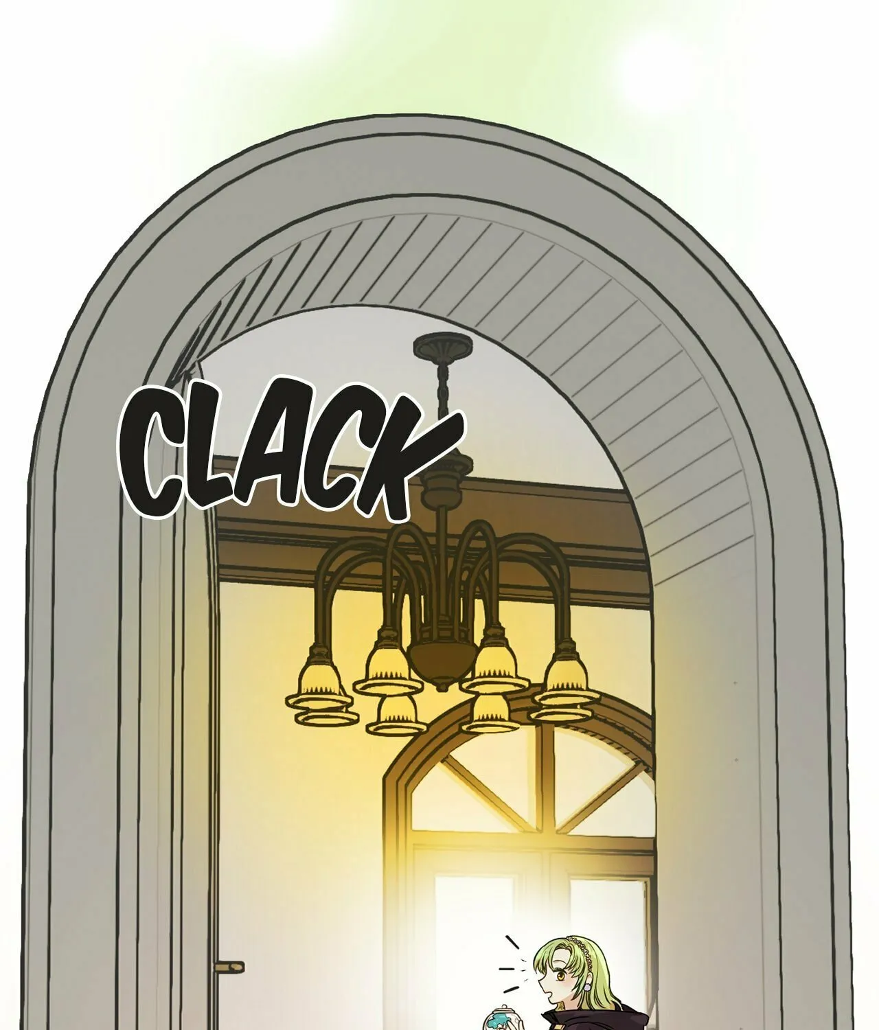 Read Fragrant Magician chapter 13 image 118 on Lezhin