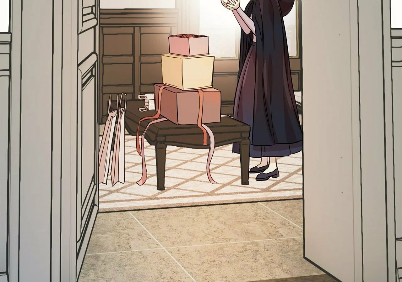 Read Fragrant Magician chapter 13 image 119 on Lezhin