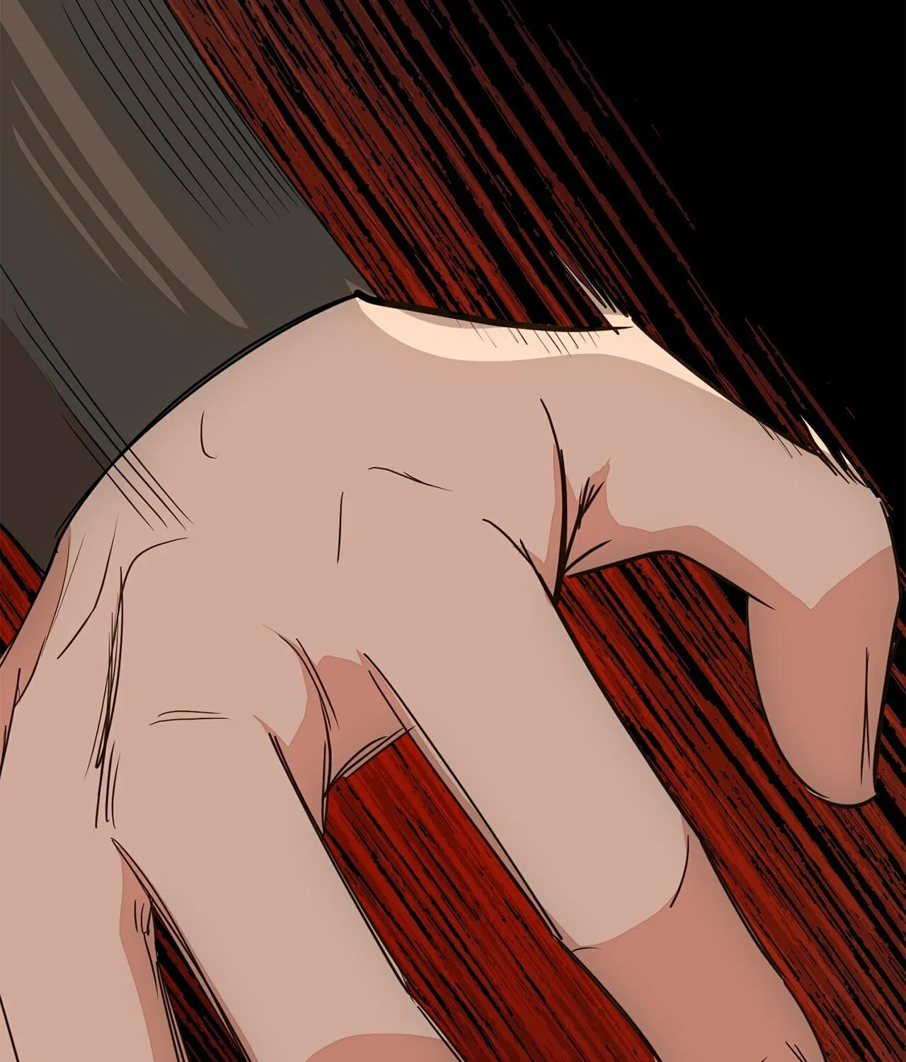 Read Fragrant Magician chapter 13 image 12 on Lezhin