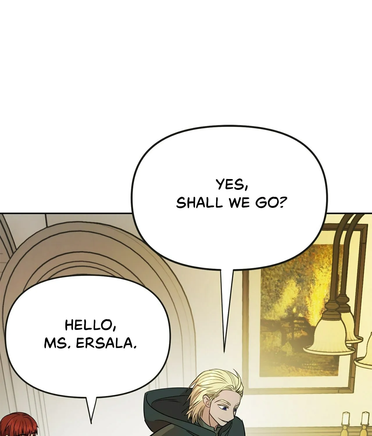 Read Fragrant Magician chapter 13 image 124 on Lezhin