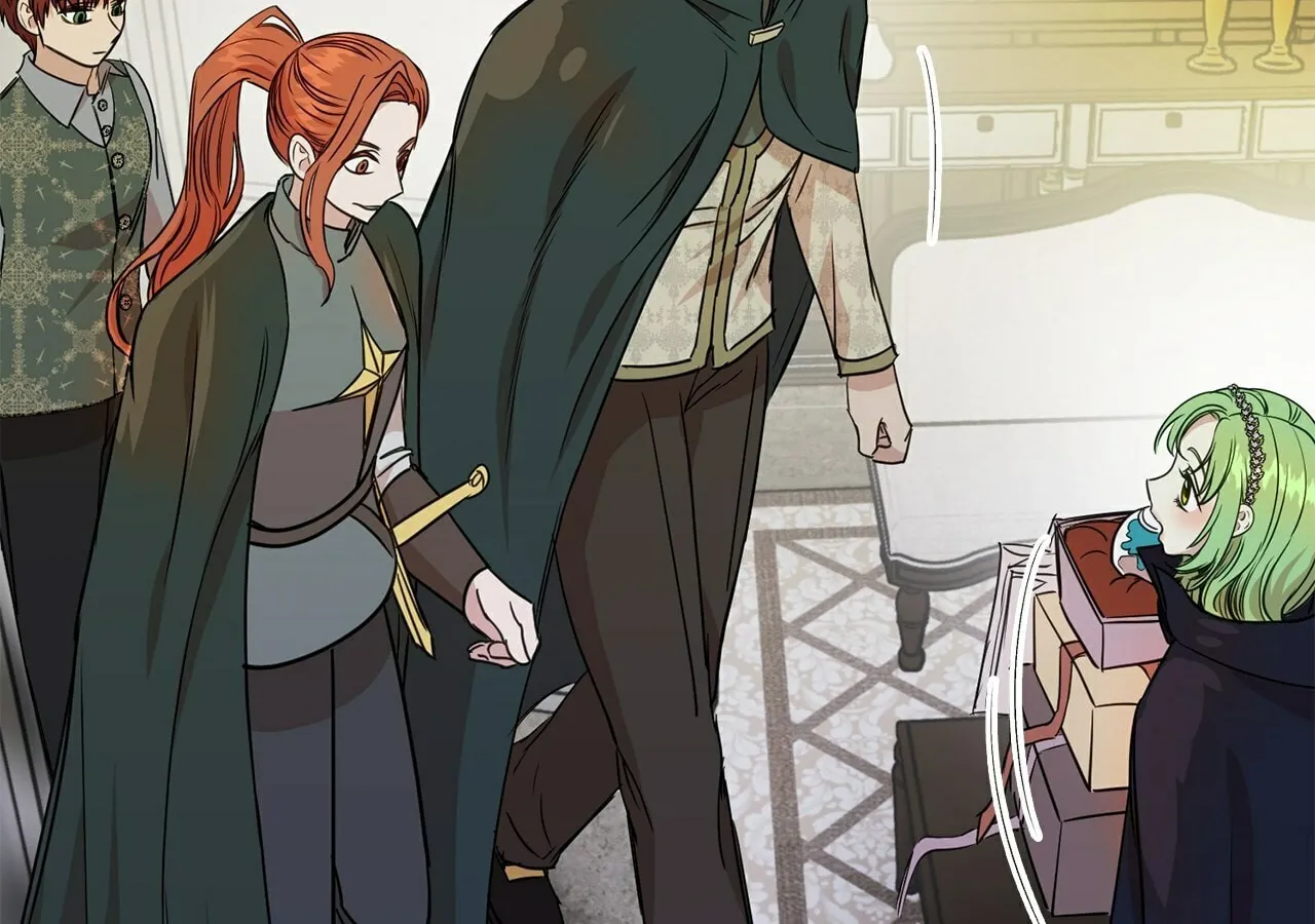 Read Fragrant Magician chapter 13 image 125 on Lezhin