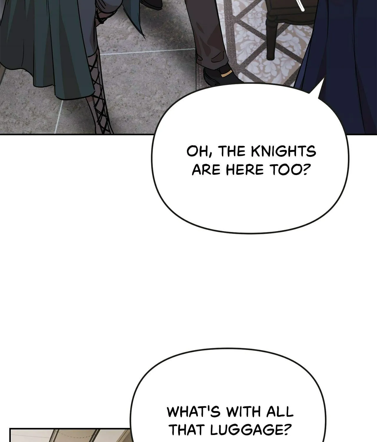 Read Fragrant Magician chapter 13 image 126 on Lezhin