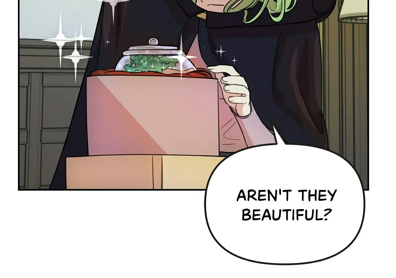 Read Fragrant Magician chapter 13 image 133 on Lezhin