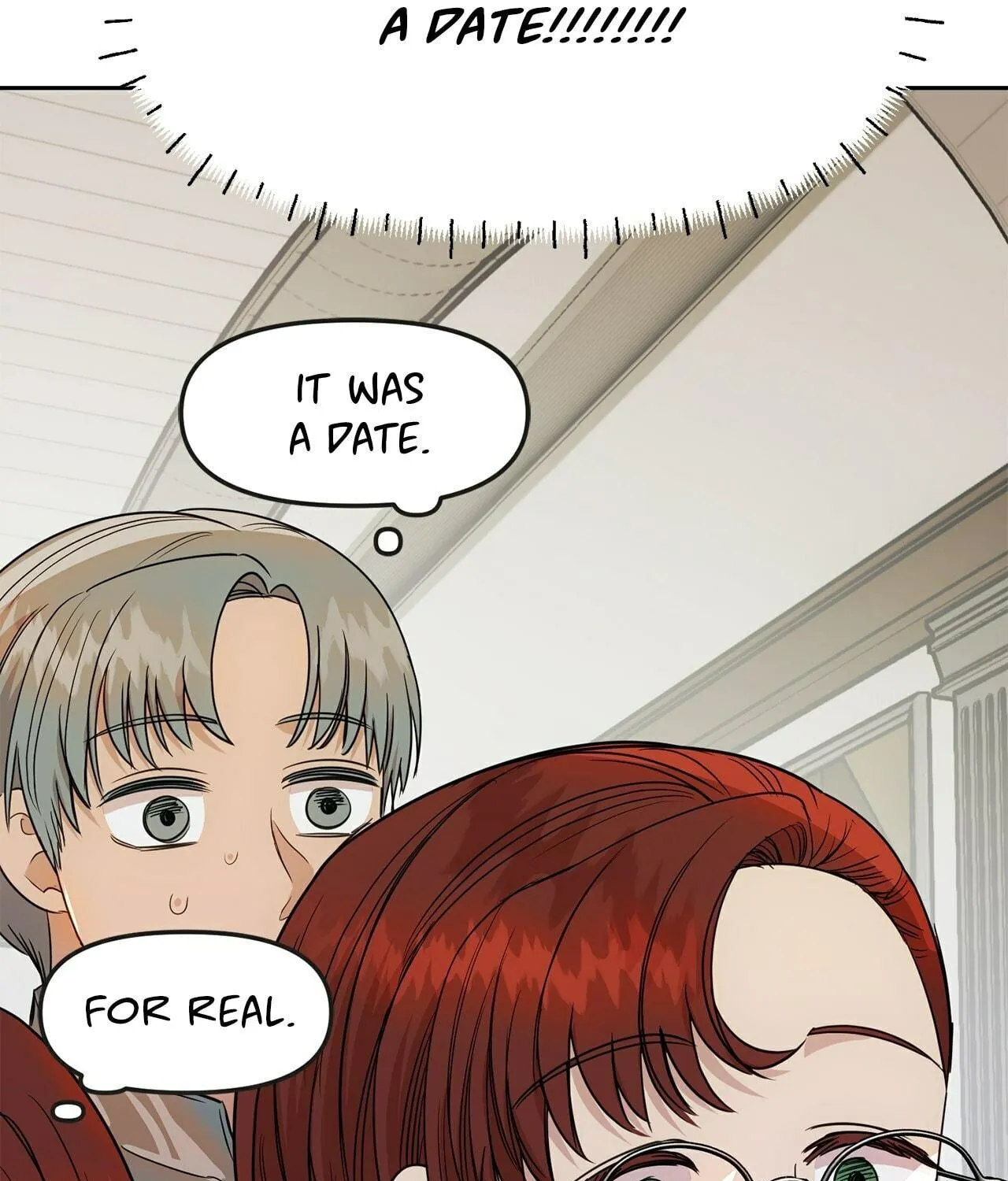Read Fragrant Magician chapter 13 image 140 on Lezhin