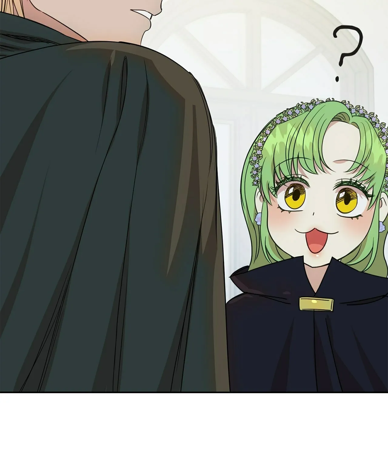 Read Fragrant Magician chapter 13 image 144 on Lezhin