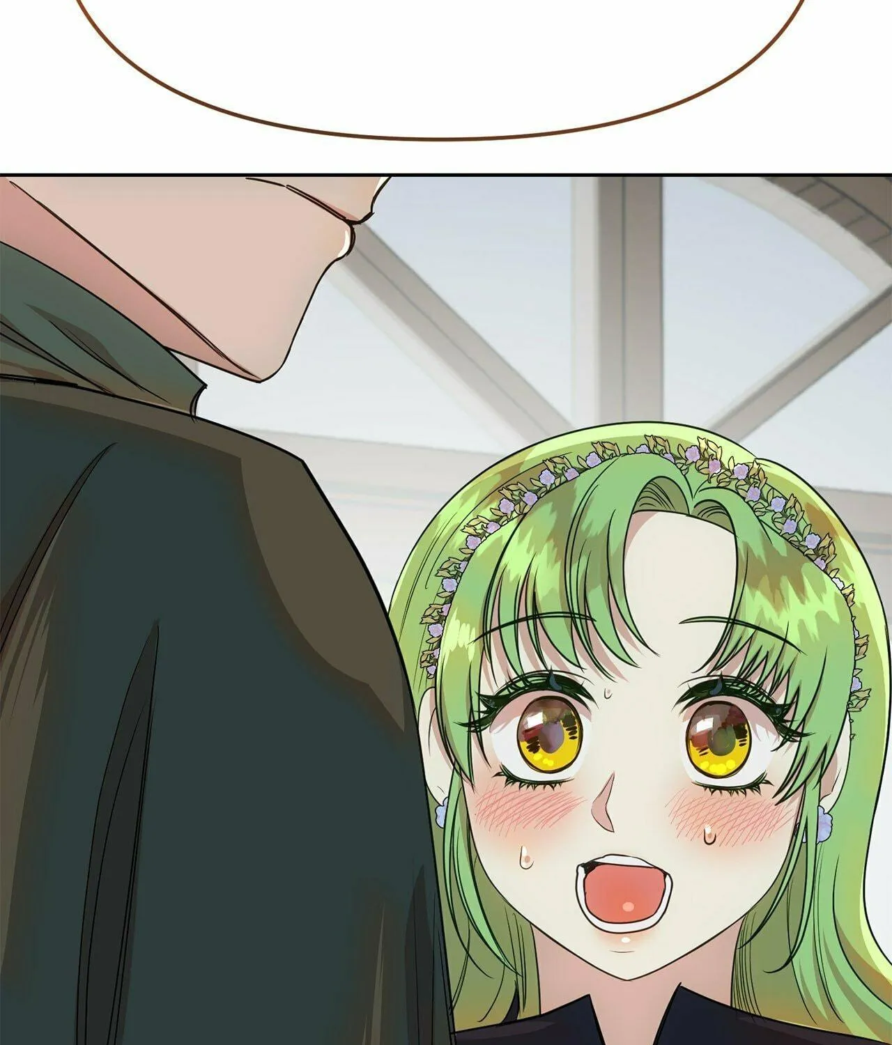 Read Fragrant Magician chapter 13 image 146 on Lezhin