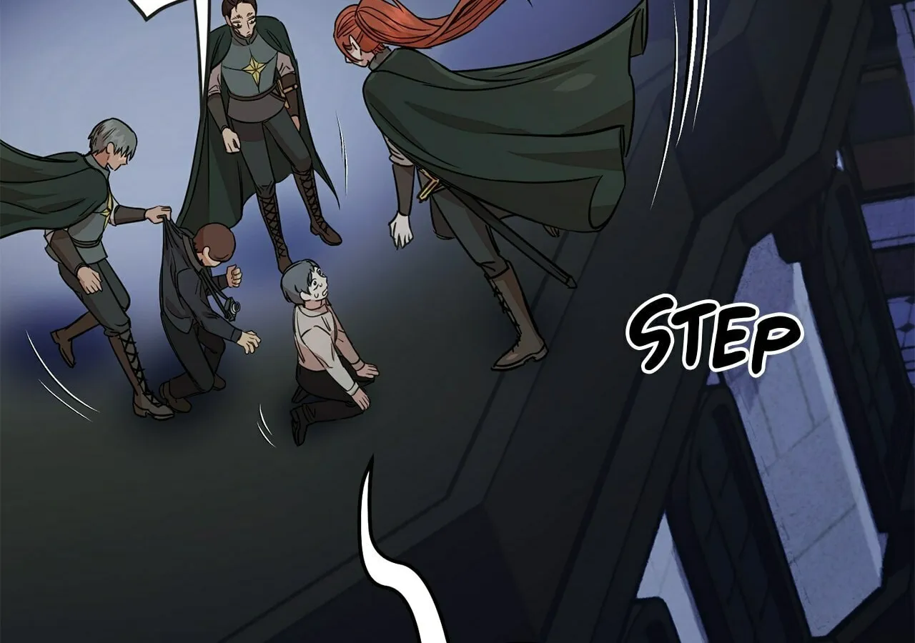 Read Fragrant Magician chapter 13 image 15 on Lezhin