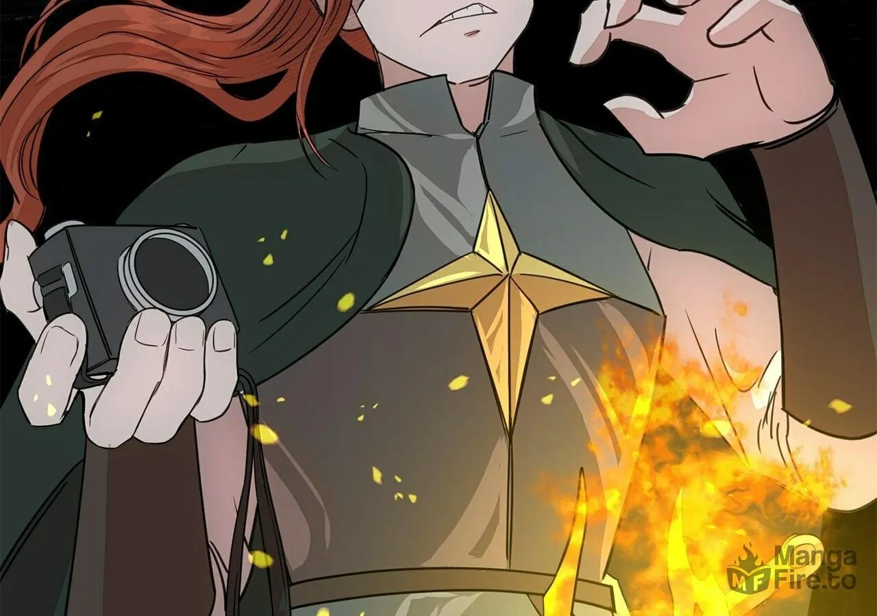 Read Fragrant Magician chapter 13 image 19 on Lezhin