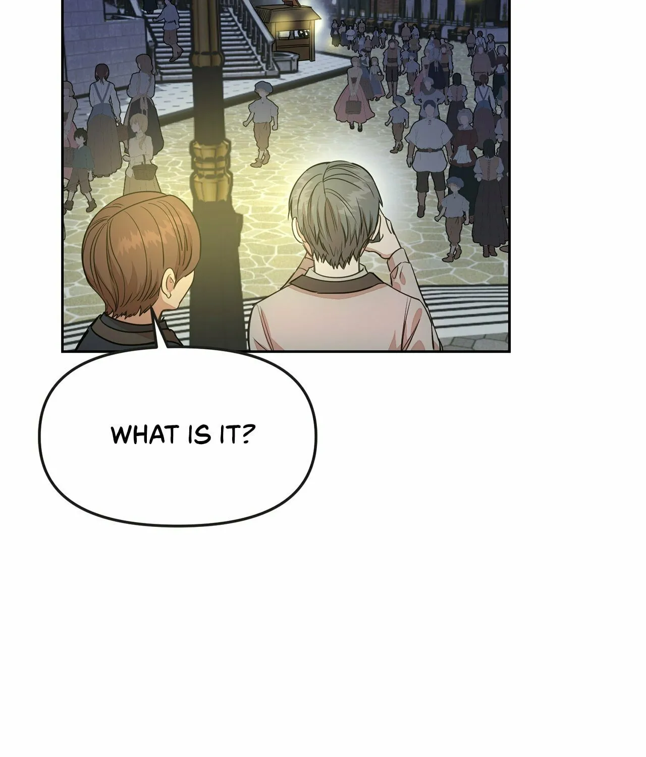 Read Fragrant Magician chapter 13 image 2 on Lezhin