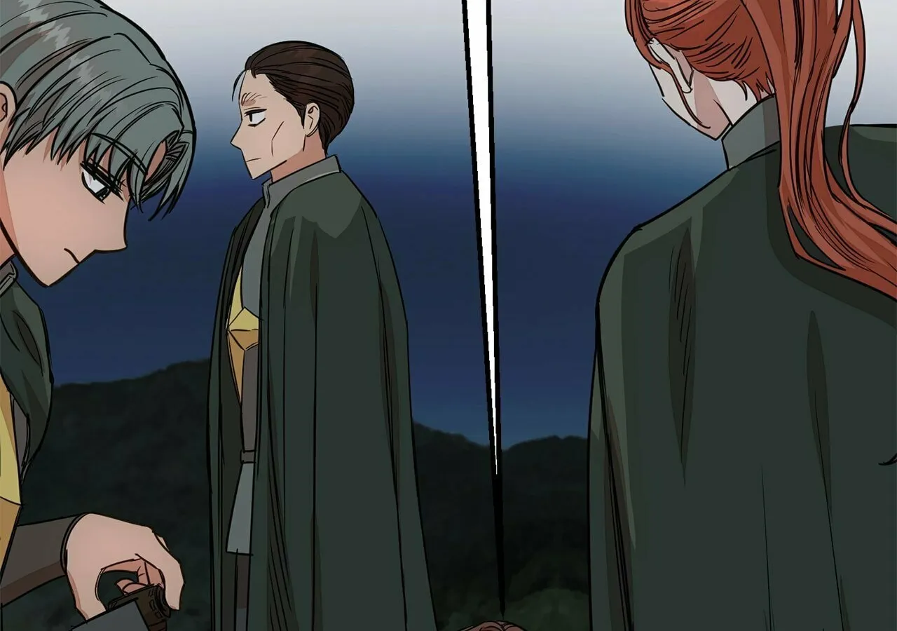 Read Fragrant Magician chapter 13 image 25 on Lezhin
