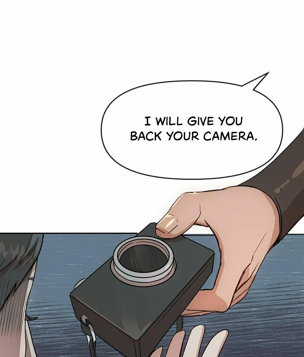 Read Fragrant Magician chapter 13 image 28 on Lezhin