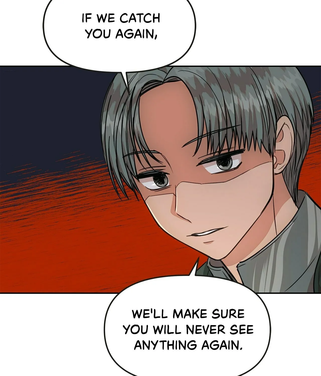 Read Fragrant Magician chapter 13 image 32 on Lezhin