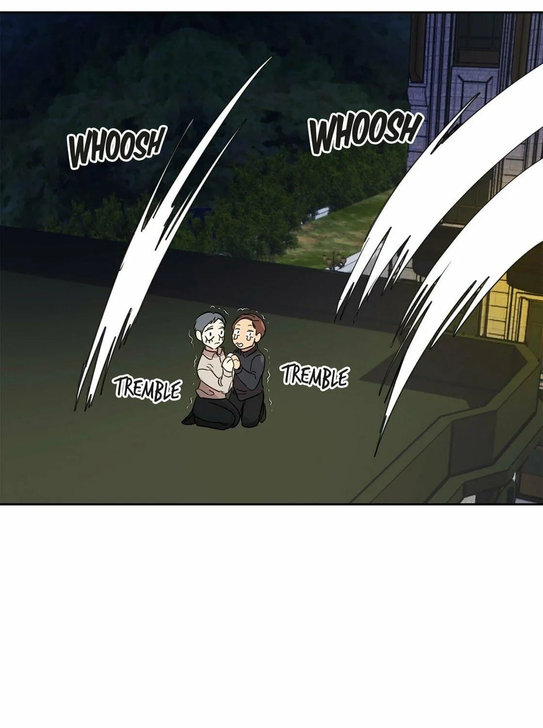 Read Fragrant Magician chapter 13 image 34 on Lezhin
