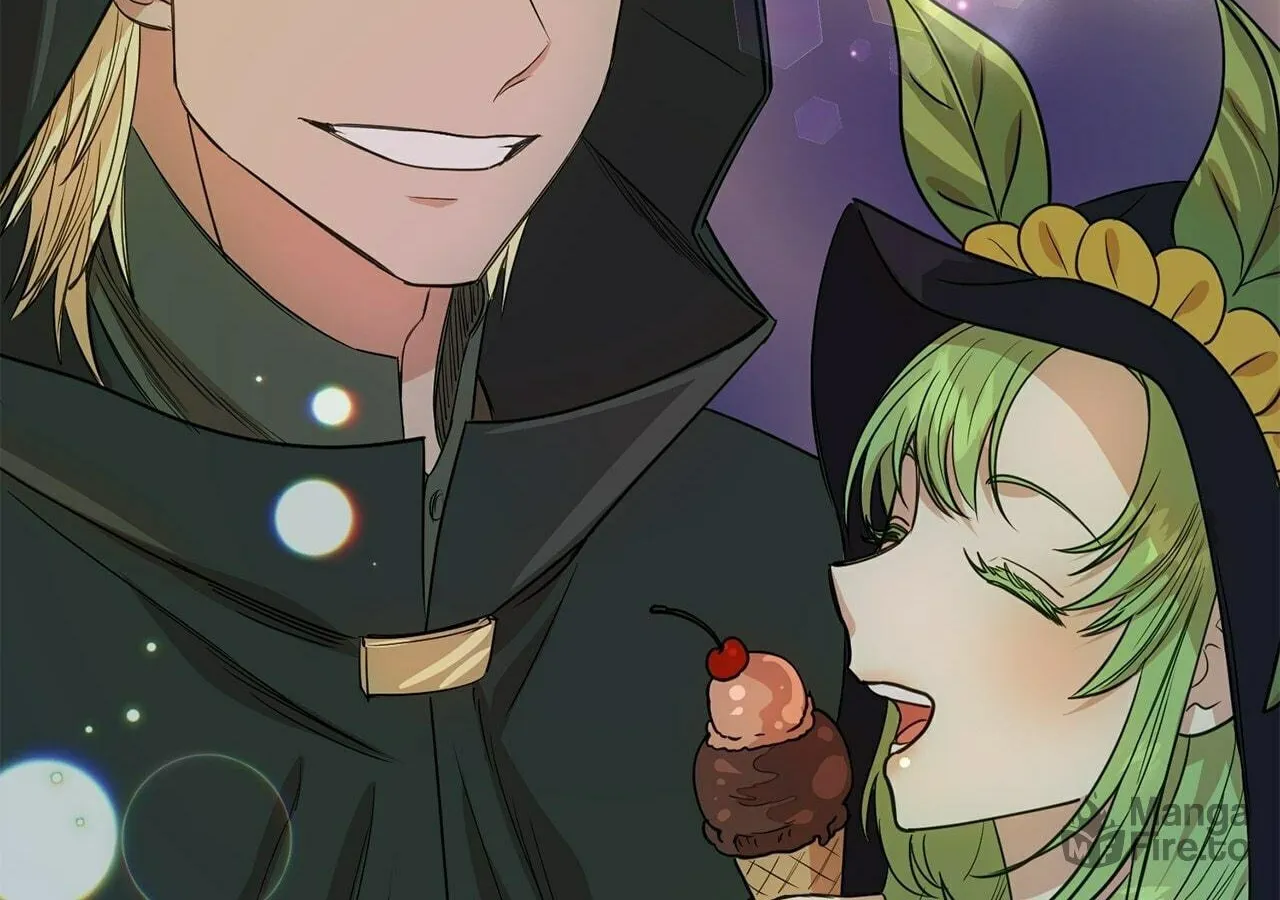 Read Fragrant Magician chapter 13 image 39 on Lezhin