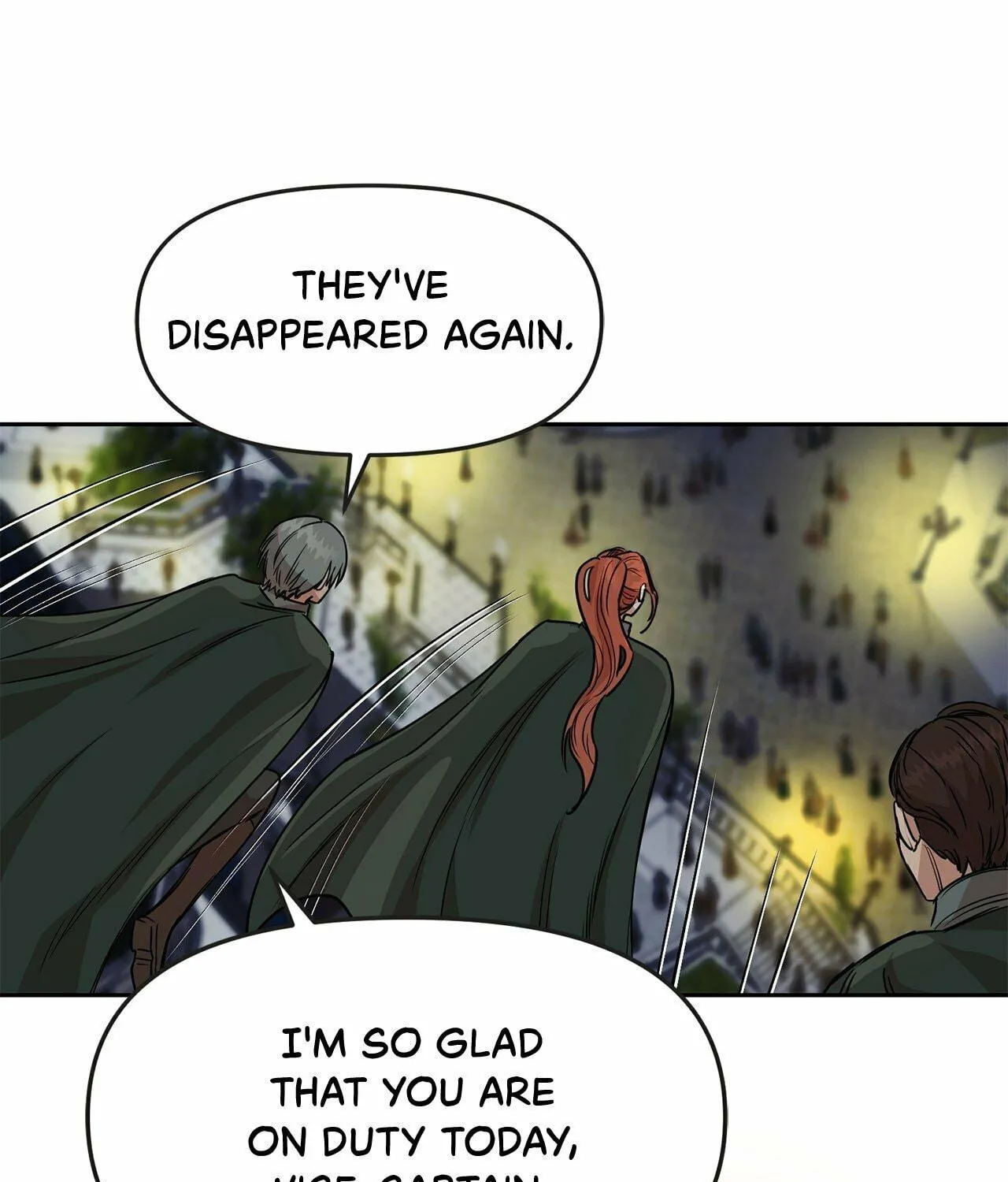 Read Fragrant Magician chapter 13 image 44 on Lezhin