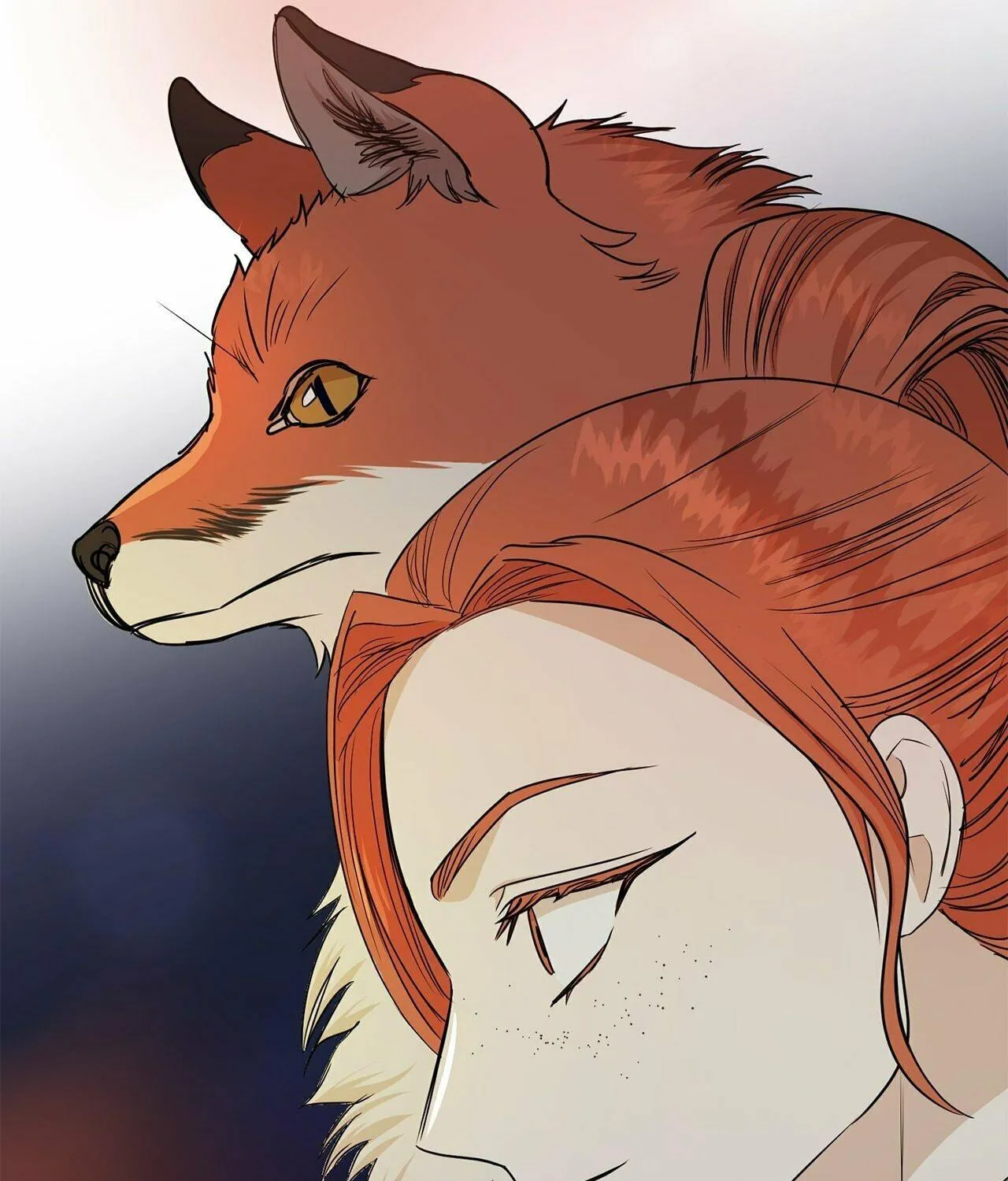 Read Fragrant Magician chapter 13 image 46 on Lezhin
